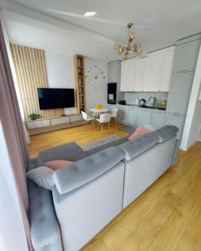 Apartament Aktywny Zdrój